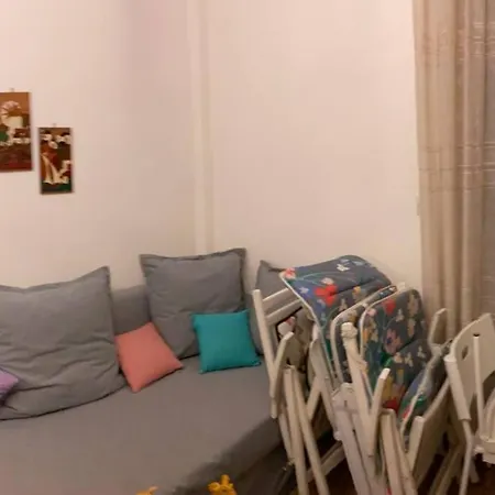Beautiful By Center Of Chalkidiki Apartment *