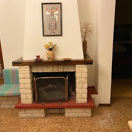 Beautiful By Center Of Chalkidiki Apartment Pefkochori