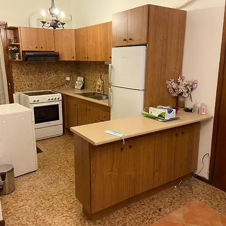 Beautiful By Center Of Chalkidiki Apartment