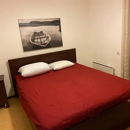 Apartment Beautiful By Center Of Chalkidiki *