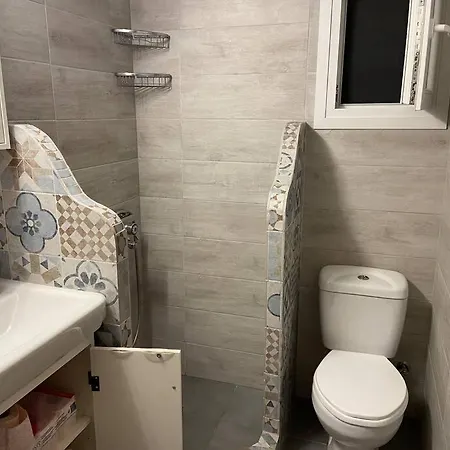 Apartment Beautiful By Center Of Chalkidiki
