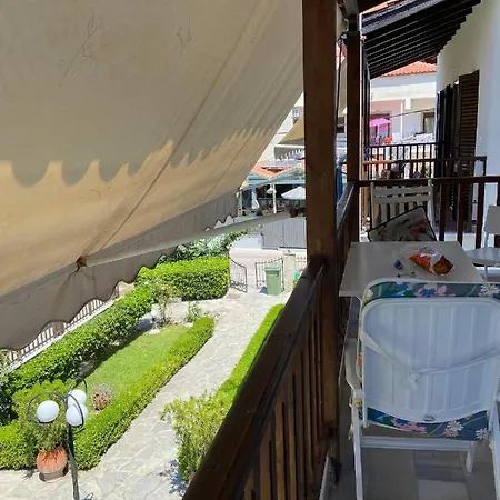 Beautiful By Center Of Chalkidiki * Pefkochori