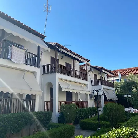 Apartman Beautiful By Center Of Chalkidiki