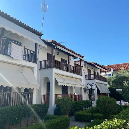 Apartment Beautiful By Center Of Chalkidiki