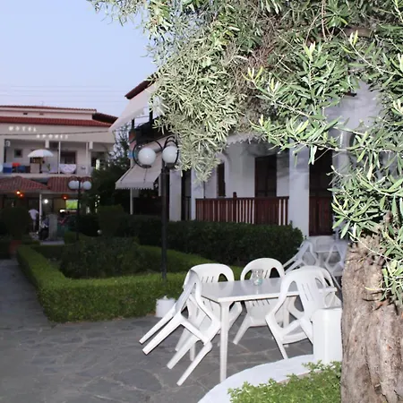 Beautiful By Center Of Chalkidiki Apartment