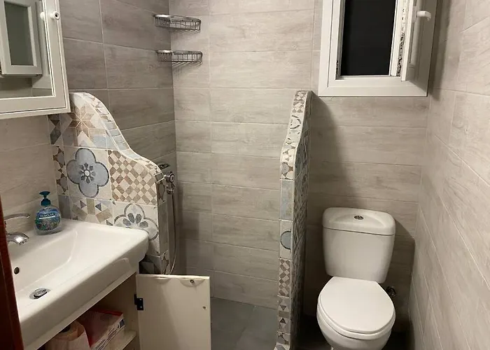 Apartament Beautiful By Center Of Chalkidiki