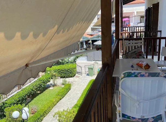 Beautiful By Center Of Chalkidiki * Pefkochori