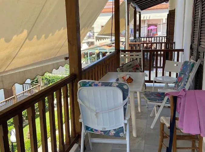 Apartament Beautiful By Center Of Chalkidiki *