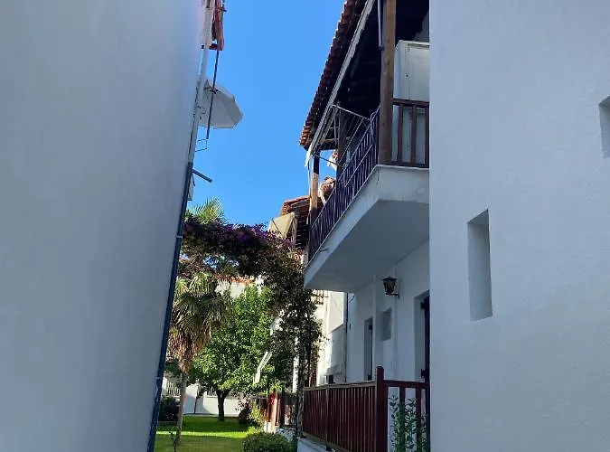 Appartamento Beautiful By Center Of Chalkidiki Pefkochori