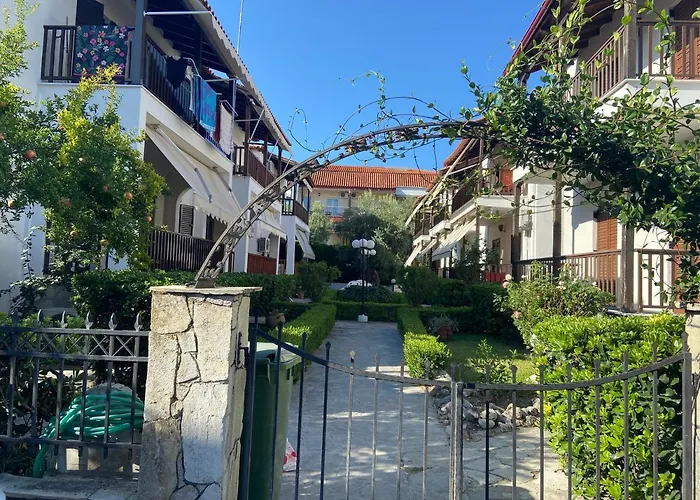 Appartamento Beautiful By Center Of Chalkidiki Pefkochori